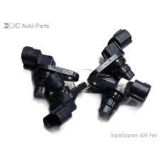 220U222 Camshaft Position Sensor Set From 2019 Subaru Crosstrek  2.0 22056AA280 Gas