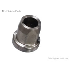 220U225 Crankshaft Hub From 2019 Subaru Crosstrek  2.0  Gas