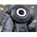 220U227 Knock Detonation Sensor From 2019 Subaru Crosstrek  2.0 22060AA180 Gas