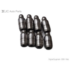 220U228 Lifters Set One Side From 2019 Subaru Crosstrek  2.0  Gas