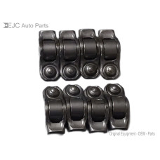 220U229 Rocker Arms Set One Side From 2019 Subaru Crosstrek  2.0  Gas