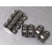 220U229 Rocker Arms Set One Side From 2019 Subaru Crosstrek  2.0  Gas
