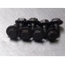 220U230 Flexplate Bolts From 2019 Subaru Crosstrek  2.0  Gas