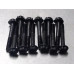 220U231 Camshaft Gear Bolt Set From 2019 Subaru Crosstrek  2.0  Gas