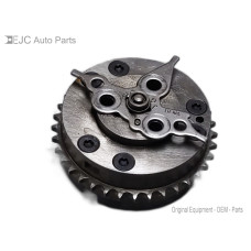220U235 Left Intake Camshaft Timing Gear From 2019 Subaru Crosstrek  2.0 13323AA051 Gas