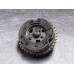 220U235 Left Intake Camshaft Timing Gear From 2019 Subaru Crosstrek  2.0 13323AA051 Gas