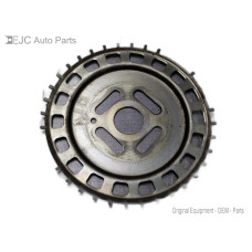 220U241 Crankshaft Trigger Tone Ring From 2019 Subaru Crosstrek  2.0  Gas