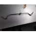 220U245 Fuel Rail To Rail Fuel Line From 2019 Subaru Crosstrek  2.0  Gas