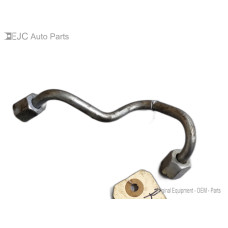 220U246 Pump To Rail Fuel Line From 2019 Subaru Crosstrek  2.0 12369AA140 Gas