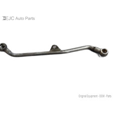 220U247 Vacuum Pump Oil Supply Line From 2019 Subaru Crosstrek  2.0  Gas