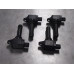 220U243 Ignition Coil Igniter Set For 18-20 Subaru Crosstrek  2.0 22433AA741 Gas