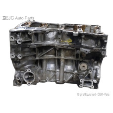 #BLV24 Engine Cylinder Block For 02-06 Nissan Altima  2.5 101028J0H0 Gas