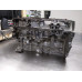 #BLV24 Engine Cylinder Block For 02-06 Nissan Altima  2.5 101028J0H0 Gas