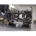 #BLV24 Engine Cylinder Block For 02-06 Nissan Altima  2.5 101028J0H0 Gas