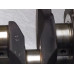 #FF03 Crankshaft Standard For 02-06 Nissan Altima  2.5 12201AE003 Gas