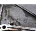 GRI303 Upper Engine Oil Pan For 02-06 Nissan Altima  2.5 140018J001 Gas