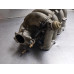 GRG504 Intake Manifold For 02-06 Nissan Altima  2.5 140018J001 Gas