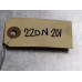 220N201 Valve Cover For 02-06 Nissan Altima  2.5 132643Z001 Gas