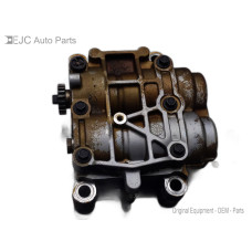 220N202 Balance Shaft Assembly For 02-06 Nissan Altima  2.5 124108J000 Gas