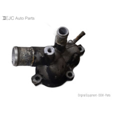 220N205 Rear Thermostat Housing For 02-06 Nissan Altima  2.5 130493Z001 Gas