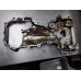 220N213 Engine Timing Cover For 02-06 Nissan Altima  2.5 135008J00B Gas