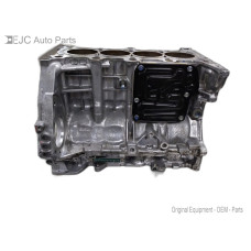 #BMP12 Engine Cylinder Block For 16-17 Honda HR-V  1.8 11000R1B810 Gas