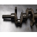 #F102 Crankshaft Standard For 16-20 Honda HR-V  1.8 13310RNAA00 Gas