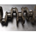 #F102 Crankshaft Standard For 16-20 Honda HR-V  1.8 13310RNAA00 Gas