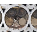 #R306 Cylinder Head For 16-22 Honda HR-V  1.8 12200R1AA00 Gas