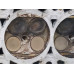 #R306 Cylinder Head For 16-22 Honda HR-V  1.8 12200R1AA00 Gas