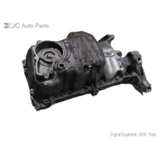 GRI302 Engine Oil Pan For 16-22 Honda HR-V 1.8 1120051BH00 Gas GRI302 Engine Oil Pan For 16-22 Honda HR-V 1.8 1120051BH00 Gas