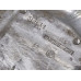 GRI302 Engine Oil Pan For 16-22 Honda HR-V  1.8 1120051BH00 Gas