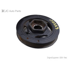 220W101 Crankshaft Pulley For 16-22 Honda HR-V 1.8 13810R1AA02 Gas 220W101 Crankshaft Pulley For 16-22 Honda HR-V 1.8 13810R1AA02 Gas