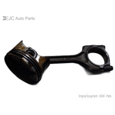 200W102 Piston and Connecting Rod Standard For 16-22 Honda HR-V 1.8 13210RNAA00 Gas 200W102 Piston and Connecting Rod Standard For 16-22 Honda HR-V 1.8 13210RNAA00 Gas