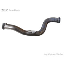220W107 Coolant Crossover Tube For 16-22 Honda HR-V 1.8 19505RNAA00 Gas 220W107 Coolant Crossover Tube For 16-22 Honda HR-V 1.8 19505RNAA00 Gas