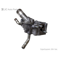220W108 Thermostat Housing Assembly For 16-22 Honda HR-V 1.8 19320R1AA00 Gas 220W108 Thermostat Housing Assembly For 16-22 Honda HR-V 1.8 19320R1AA00 Gas