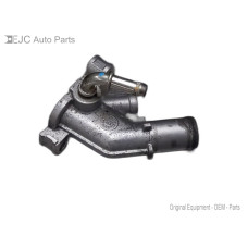 220W110 Coolant Inlet For 16-22 Honda HR-V 1.8 19311R1AA00 Gas 220W110 Coolant Inlet For 16-22 Honda HR-V 1.8 19311R1AA00 Gas