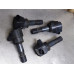 220W112 Ignition Coil Igniter Set For 16-17 Honda HR-V  1.8 30520R1AA01 Gas