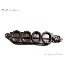 220W116 Intake Air Deflectors For 16-22 Honda HR-V 1.8 Gas 220W116 Intake Air Deflectors For 16-22 Honda HR-V 1.8 Gas