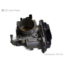 220W118 Throttle Valve Body For 16-17 Honda HR-V 1.8 16400R1BA01 Gas 220W118 Throttle Valve Body For 16-17 Honda HR-V 1.8 16400R1BA01 Gas