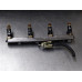 220W122 Fuel Injectors Set With Rail For 16-17 Honda HR-V 1.8 16450R2EL01 Gas 220W122 Fuel Injectors Set With Rail For 16-17 Honda HR-V 1.8 16450R2EL01 Gas