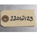 220W123 EGR Tube For 16-22 Honda HR-V  1.8  Gas