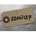 220W127 Idler Pulley Bracket For 16-22 Honda HR-V 1.8 Gas 220W127 Idler Pulley Bracket For 16-22 Honda HR-V 1.8 Gas