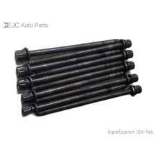 220W134 Cylinder Head Bolt Kit For 16-22 Honda HR-V 1.8 Gas 220W134 Cylinder Head Bolt Kit For 16-22 Honda HR-V 1.8 Gas