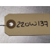220W137 Crankshaft Keyway For 16-22 Honda HR-V  1.8 90704PNA000 Gas