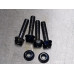 220W139 Intake Manifold Bolts For 16-22 Honda HR-V  1.8  Gas