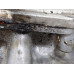 #BMU41 Engine Cylinder Block For 96-97 Cadillac Seville  4.6  Vin Y