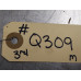 #Q309 Crankshaft Standard For 93-99 Cadillac Seville  4.6 03543415 Vin Y