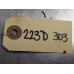 223D303 Torque Mount Bracket For 96-97 Cadillac Seville  4.6 22145960 Vin Y