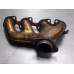 223D319 Right Exhaust Manifold For 96-97 Cadillac Seville  4.6  Vin Y
